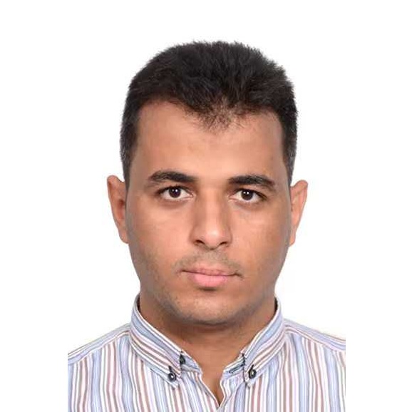 Dr. Gomaa Khalaf