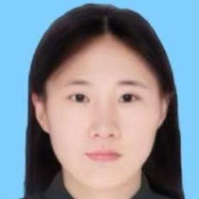 Xingying Li