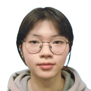 Jingyi Tian